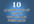 provide 10 custom massive lists of high pr updated and fresh links