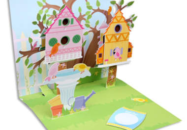 create a greeting card from your ideas big1