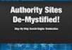 teach you step by step search engine domination