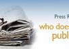 write and submit press release in top 25 high PR sites manually and send u 12 live links Report small1