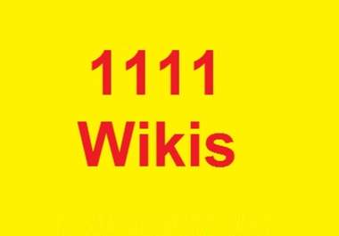 create 1111 wiki backlinks big1