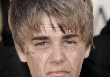 make you look really old in your photos big1