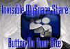 give you invisible MySpace Share button small1