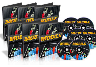 send you mobile marketing magnet course big1