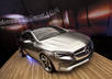 provide 13 quality pictures with the new Mercedes A Class Concept