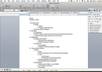 research any topic or person and create a 1 page outline