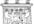 create 5 coloring pages