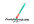 make a signature style Pen graphic logo with your company name