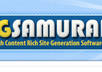 grant you access to my Autoblog Samurai