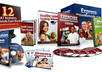 make you 03 High Quality 2D and 3D eBook covers that will boost your sales