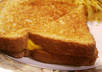 explain how to make the most delicious Grilled Cheese ever small1