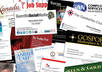 design a custom business card OR a letterhead for you or your business