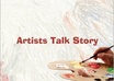 interview you about your work as an artist for TV show