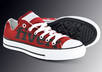 Shoe mockup