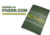 design an awesome 3D ecover for your eBook or magazine or shopping bag or software box small1