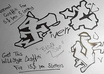 draw graffiti in 720p HD exclusively on fiverr small1