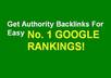 submit your article with link to get you 80 wiki Backlinks with high PR Including real us edu sites small1