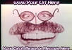 brand this jazzy Retro collage video with your Url and catch phrase small1