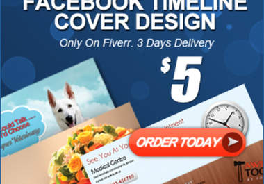 create a PROFESSIONAL Timeline Facebook Cover big1