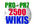 create over 2500 contextual wikis backlinks from powerful wiki sites