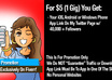 promote your iOS, Android or Windows Phone app small1