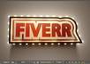 create a custom NEON title clip