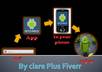 convert your website or blog into a android app with QR code
