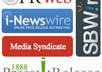 write a simple press release for your event, product release, promotion, award or new business small1
