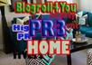 give You PR3 Home Improvement blogroll link