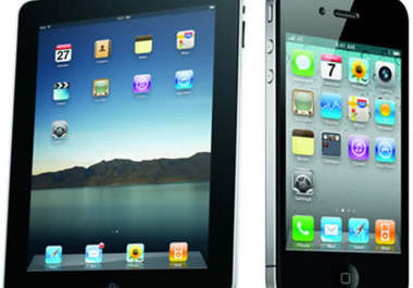 take a picture of your message on my iPad 2 and/or iPhone 4S big1