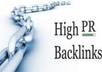 Backlinks