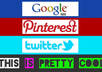 Pinterest