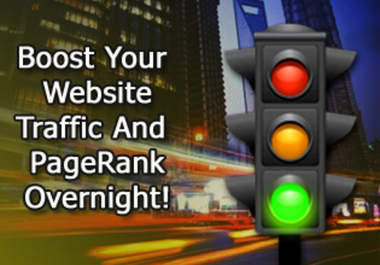 create 20 high quality backlinks from pr 7 to pr 9 websites to boost your pageranking and free bonus included big1