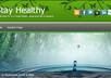 create an article about you products or sites and post it in my HQ pr3 Health blog