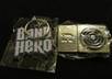 send you a DJ Hero and Band Hero keychain
