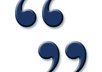Quotation-marks