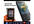 provide a mobile directory page an QR Code
