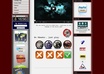 promote your banner or msg on my website small1