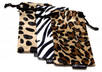 give you Sunglasses Pouch with Animal Print