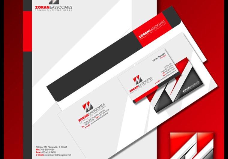 recreate your old logo in vector format small1