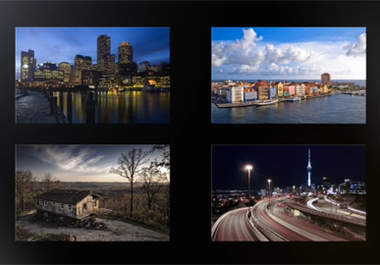 create a full hd video in iPhone Gallery Style big1