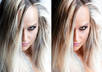 retouch a picture of you making it more attractive but realistically