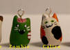 send you a little kitty charm