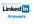 post 5 Questions on Linked In and mark your answers as Expert