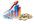 get your website to the FIRST page of Google with the Latest Google Panda safe Link wheel gig offered on fiverr