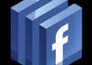 add 200 facebook fans/likes to your fanpages without admin access in less than 24 hours
