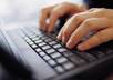 do typing job