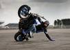 show you the best way to learn how to wheelie a motorcycle