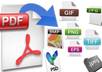convert your pdf file to jpg ,png and 5 other picture formats