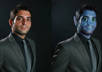 transform your pic into Avatar Navi
